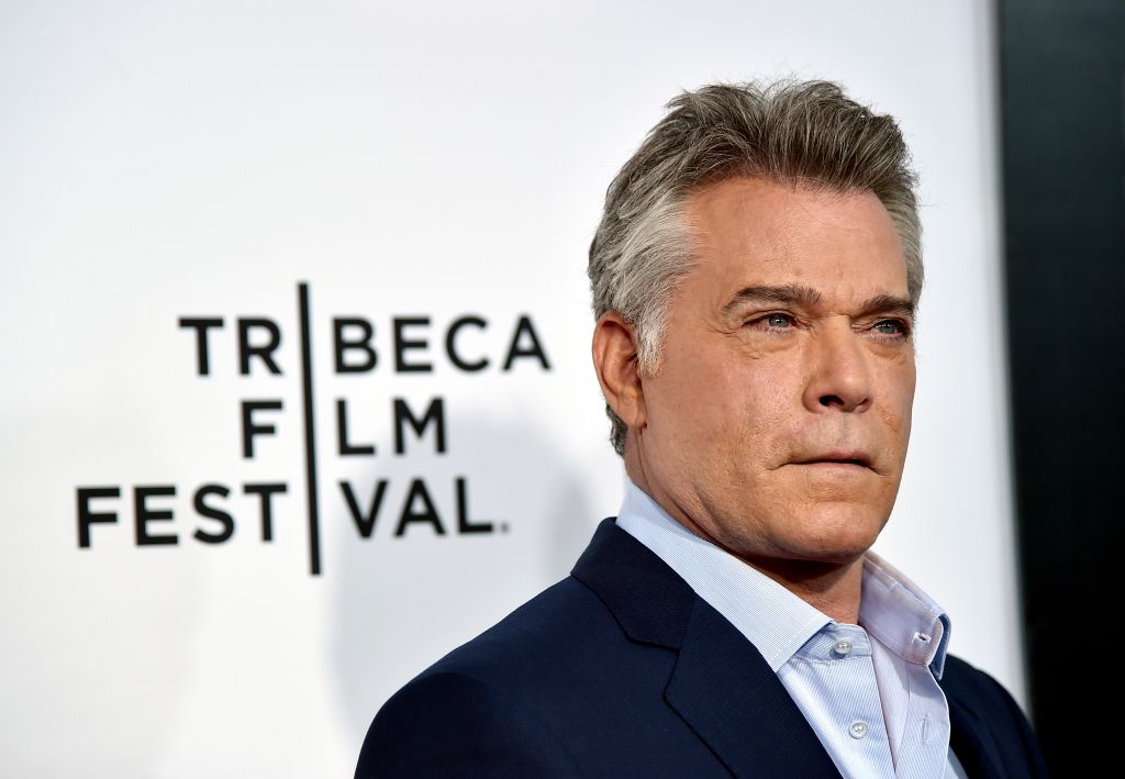 Photos: Ray Liotta through the years