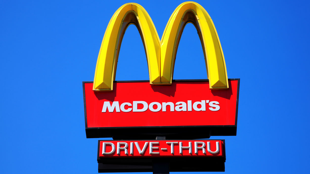 Woman files lawsuit against McDonald's