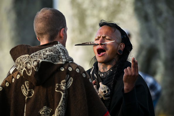 2023 Summer Solstice