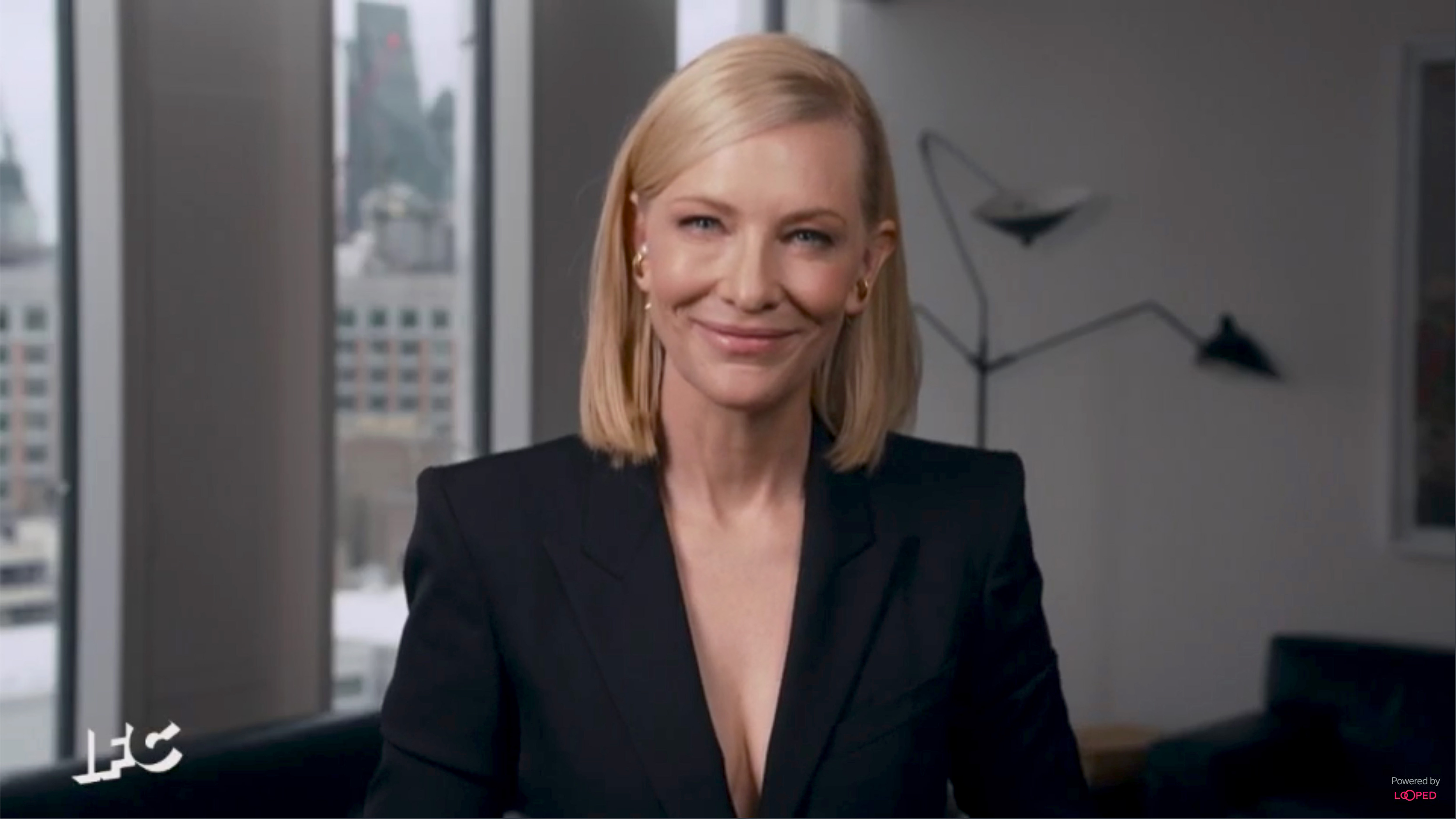 Photos: Stars shine at the 2021 Film Independent Spirit Awards