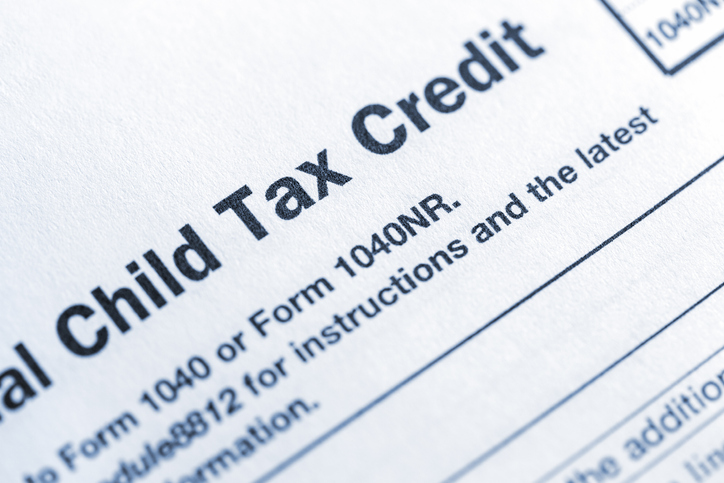 Child Tax Credit: Letters sent to families who may qualify for monthly payments