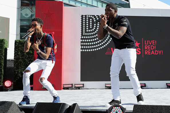 Photos: PnB Rock through the years