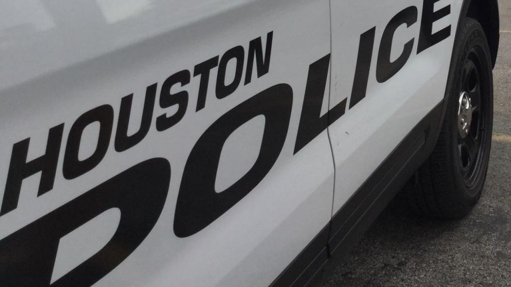 2 Houston officers shot