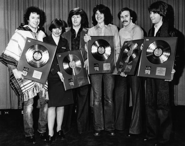 Photos: Graham Nash through the years