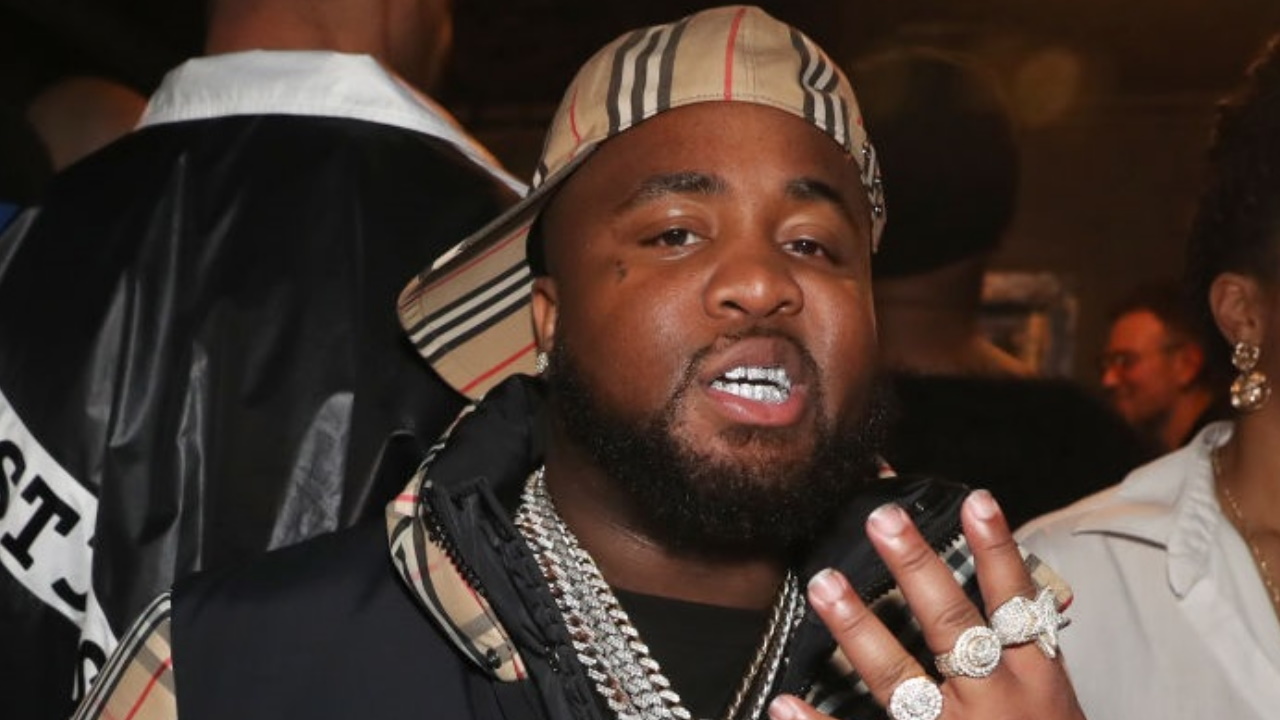 Report: Rapper Mo3 killed in Dallas