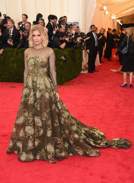 Photos: Kate Mara through the years