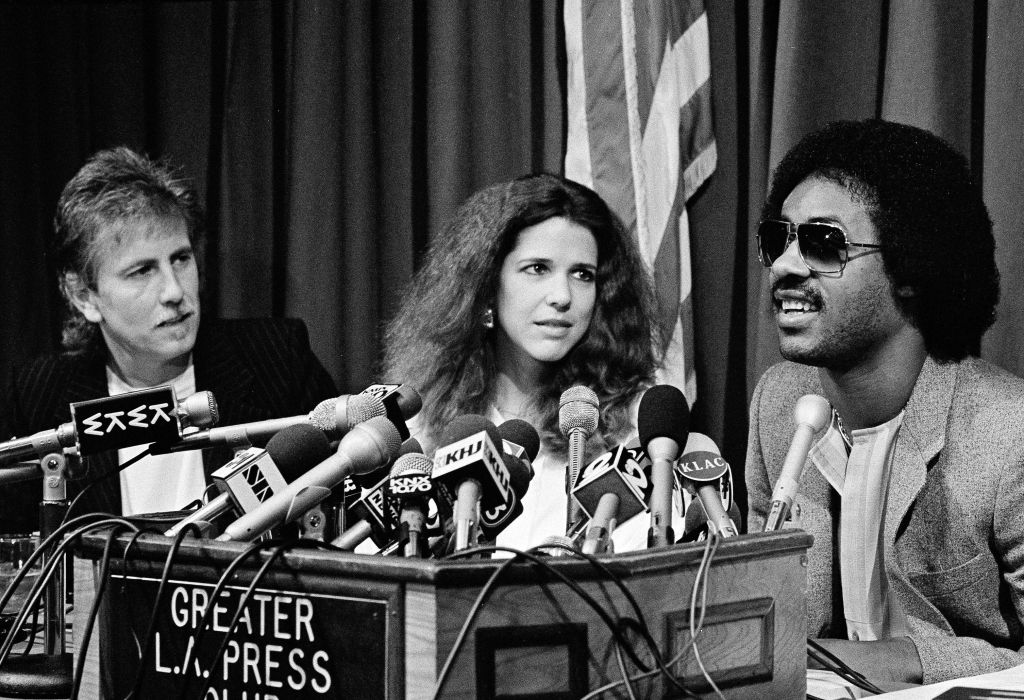 Photos: Graham Nash through the years