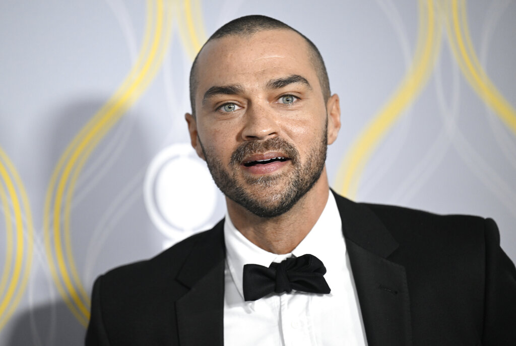 2022 Tony Awards red carpet