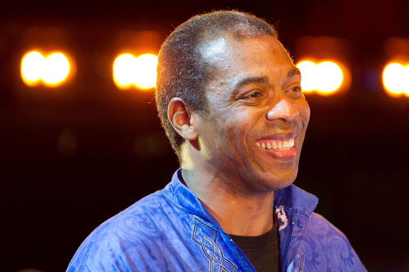 Rock & Roll Hall of Fame nominees
