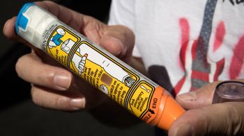 FDA extends expiration date on some EpiPens due to national drug shortage