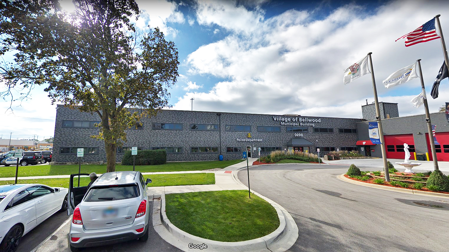 Police commander child porn