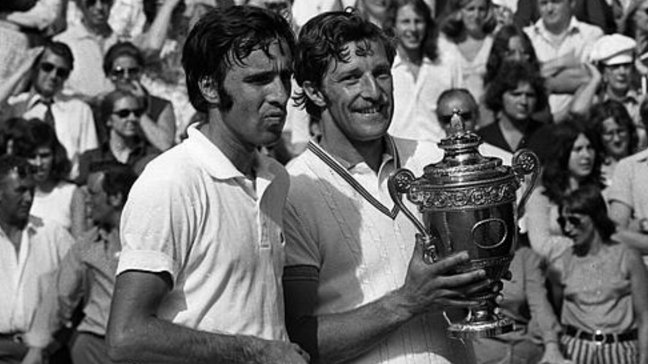 1973 wimbledon boycott