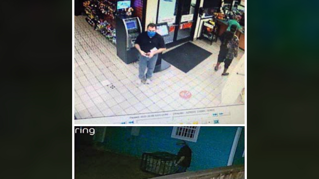 Jennifer Faith arrested in husband's murder