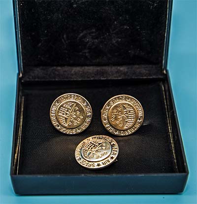 History for sale in NYC auction