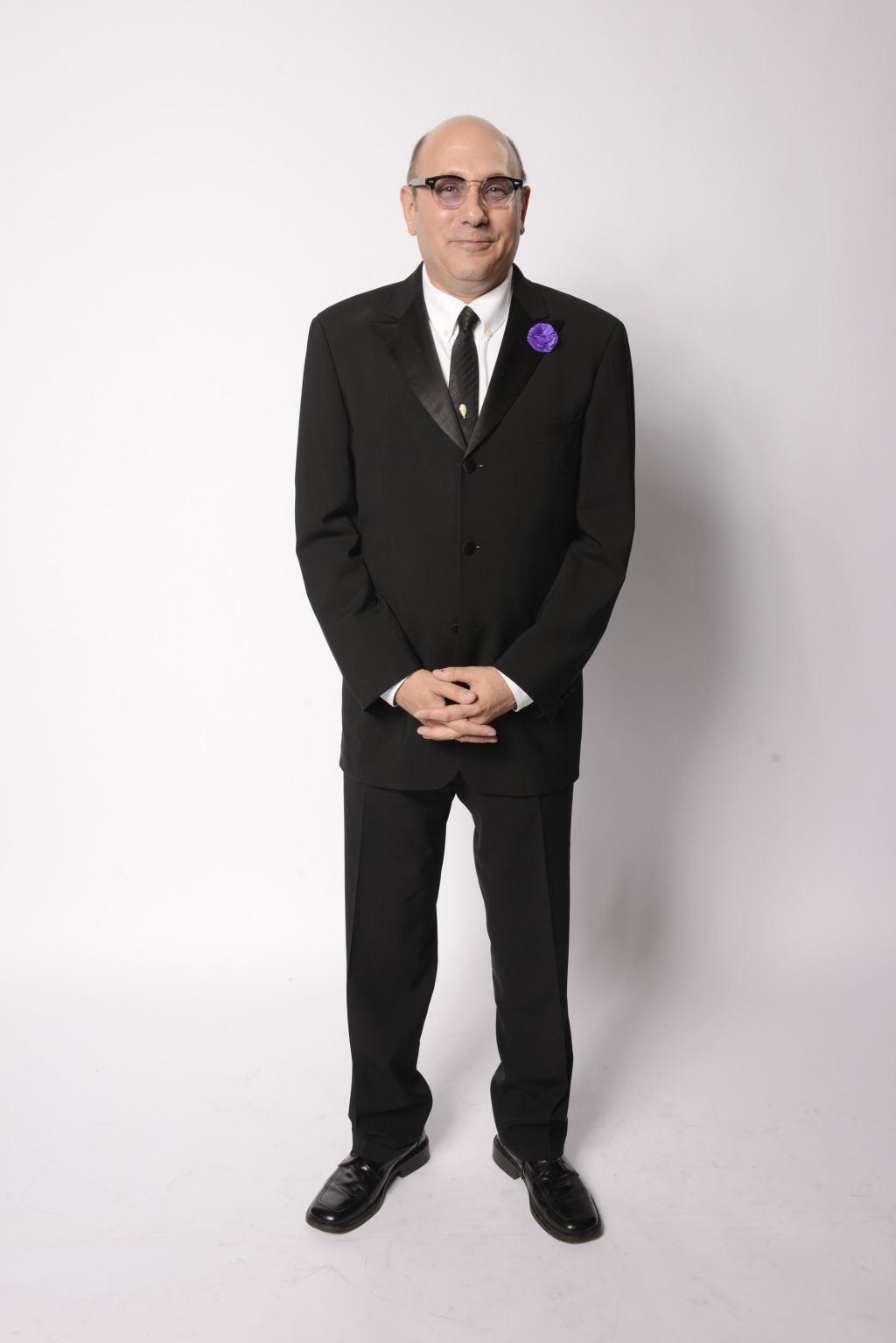 Photos: Willie Garson through the years