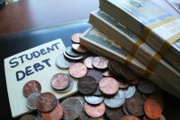Avoiding student loan forgiveness scams