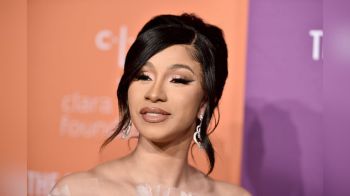 Cardi B reportedly in talks to star in ‘The Nanny’ reboot