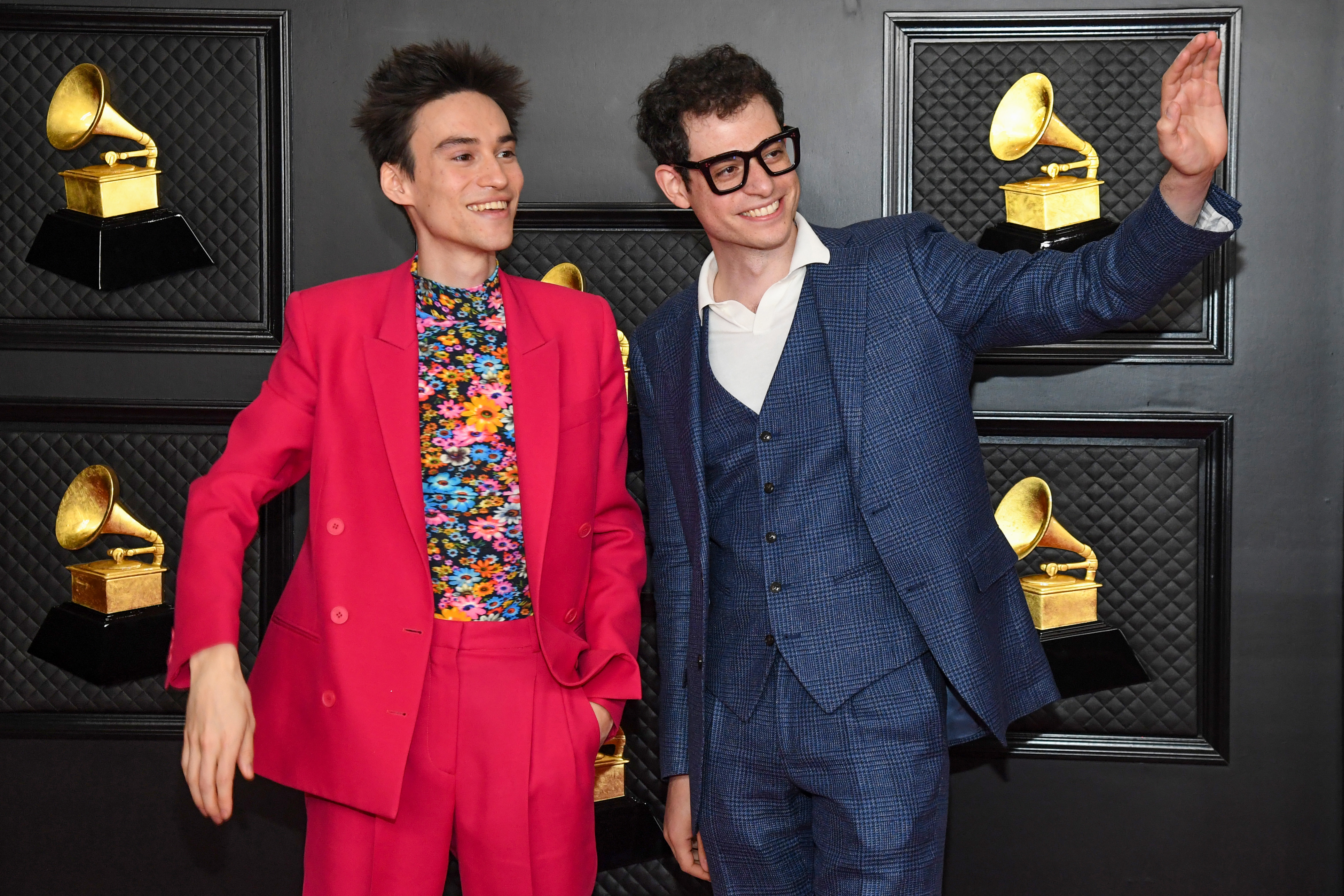 63rd Annual GRAMMY Awards – Arrivals