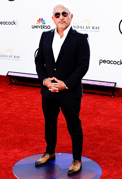 Photos: Latin American Music Awards 2022 red carpet