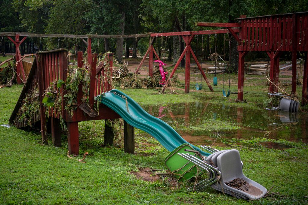 Tennessee flooding