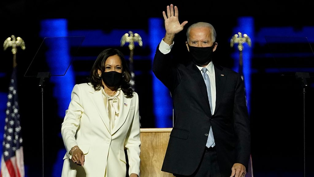 Biden, Harris inauguration plans take shape