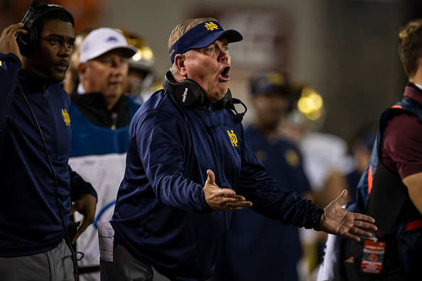 Brian Kelly