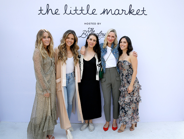 Photos: Katrina Scott, Sports Illustrated swimsuit model and fitness guru, through the years