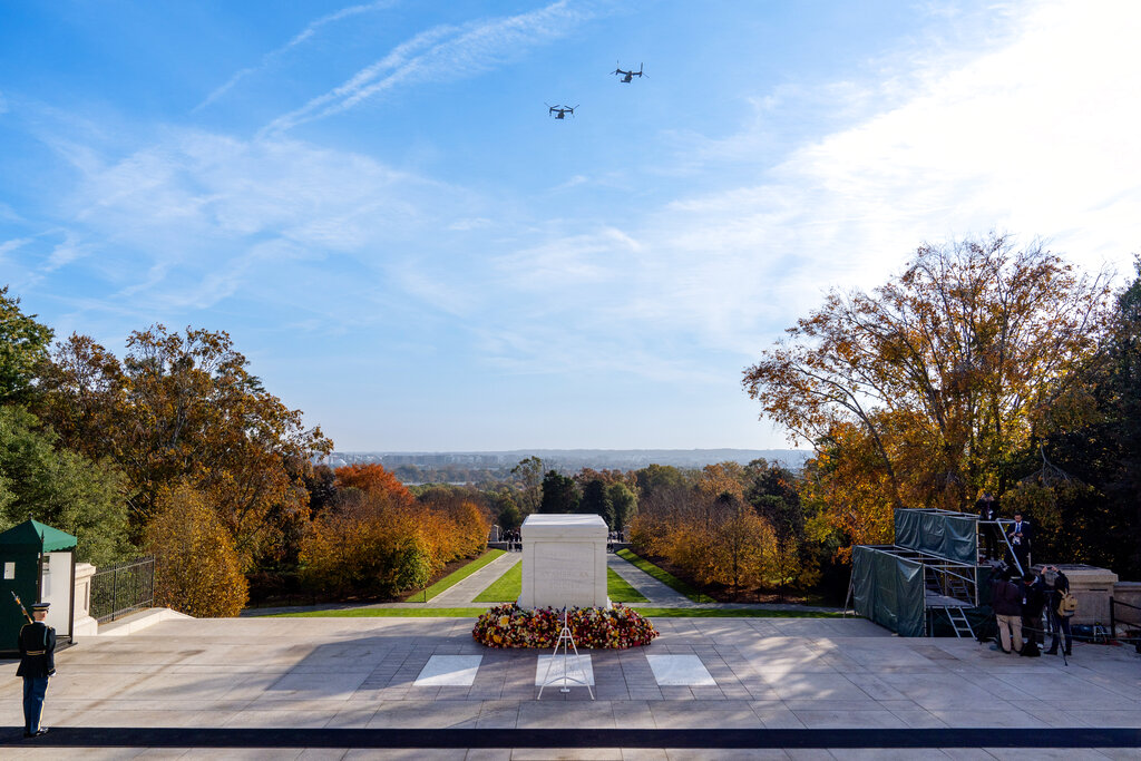 Veterans Day 2021