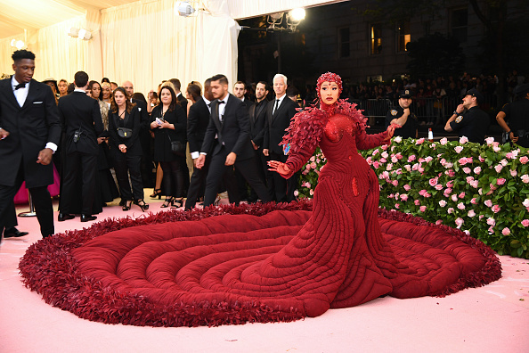 Photos: Cardi B through the years