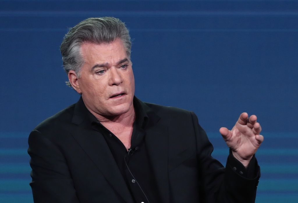 Photos: Ray Liotta through the years