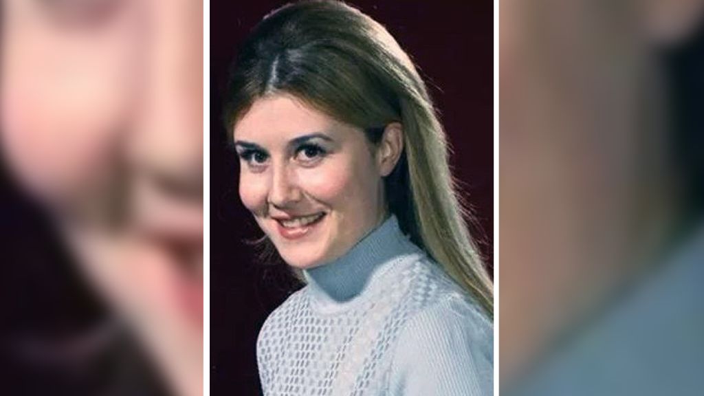 Arrest made in cold case murder of Sylvia Quayle