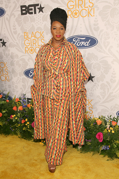 Photos: India Arie through the years