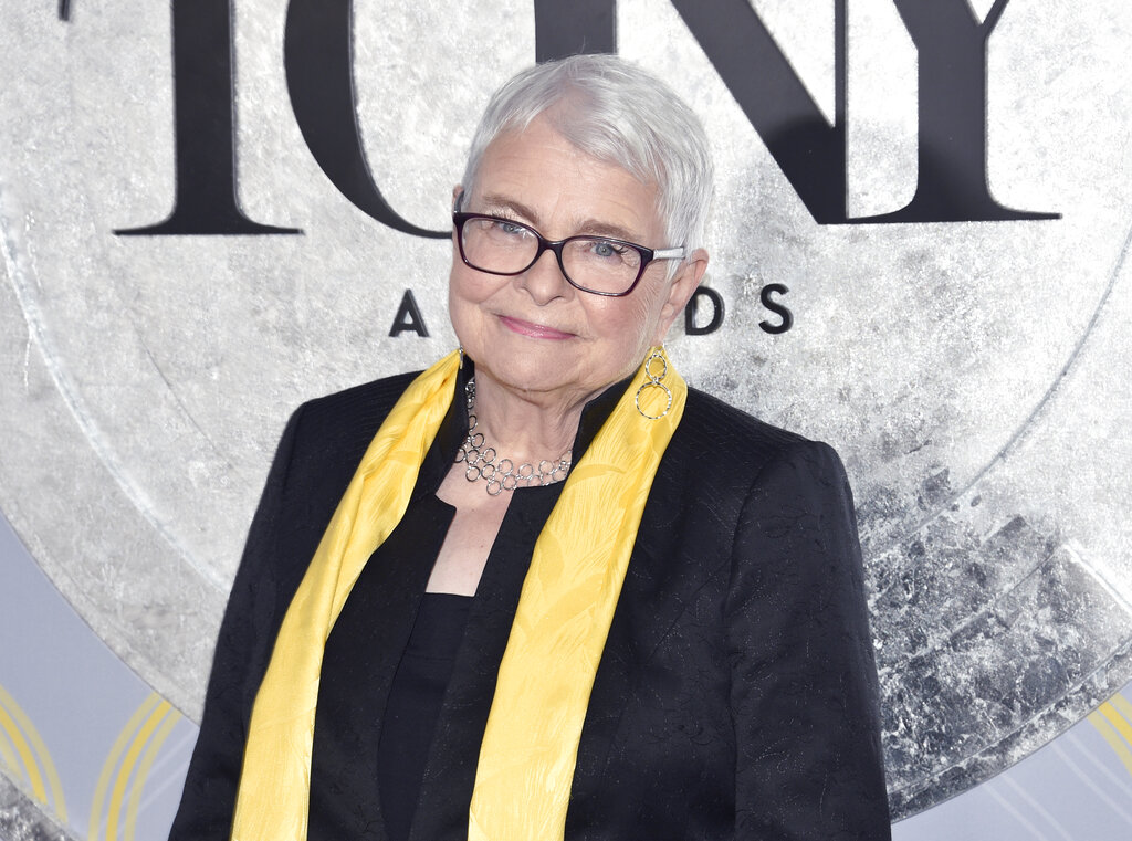 2022 Tony Awards red carpet