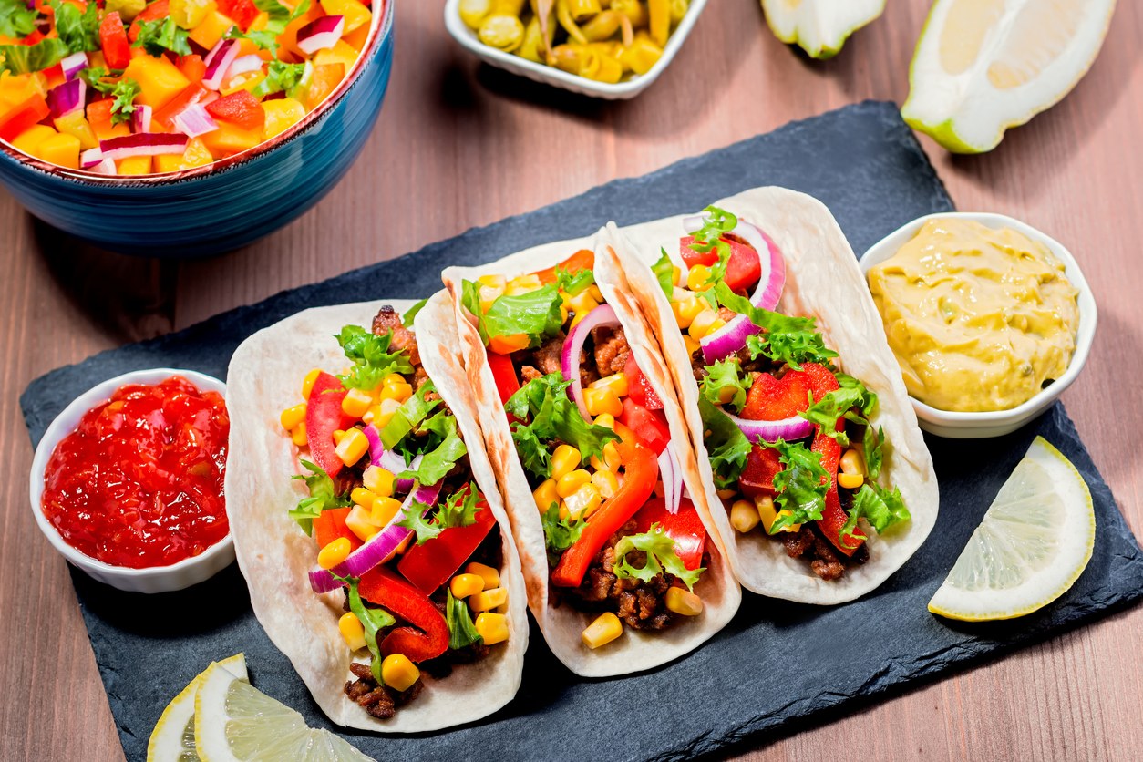 Cinco de Mayo deals and freebies