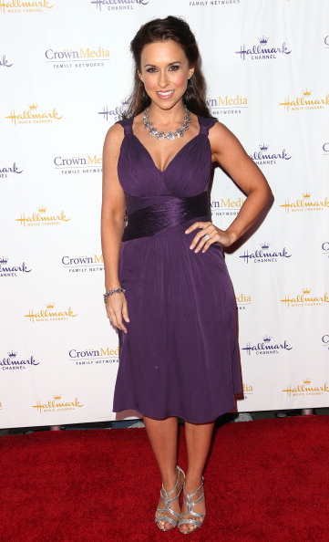 Photos: Lacey Chabert through the years