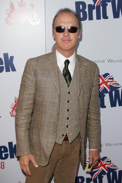 Photos: Michael Keaton through the years