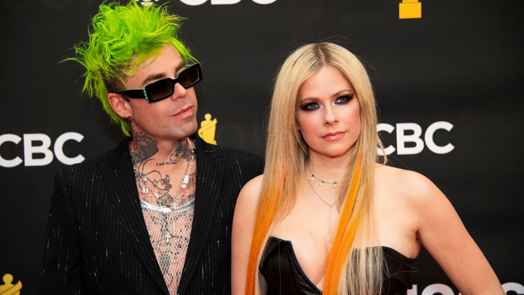 Photos: Juno Awards 2022 red carpet