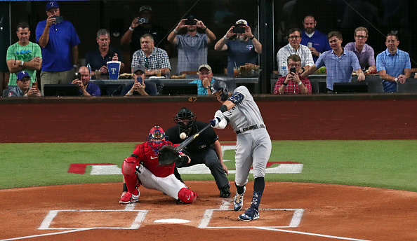 Photos: Aaron Judge hits 62nd home run to set AL record