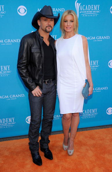 Photos: Tim McGraw through the years