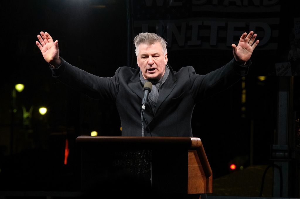 Photos: Alec Baldwin through the years