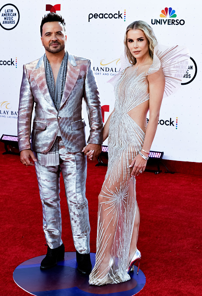 Photos: Latin American Music Awards 2022 red carpet