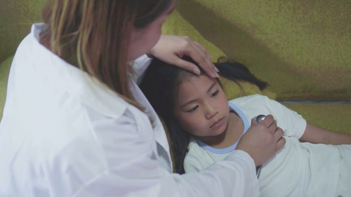 Can breathing exercises help get you through coronavirus?