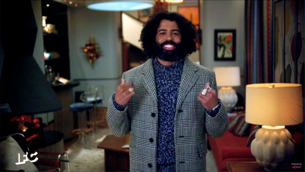 Photos: Stars shine at the 2021 Film Independent Spirit Awards