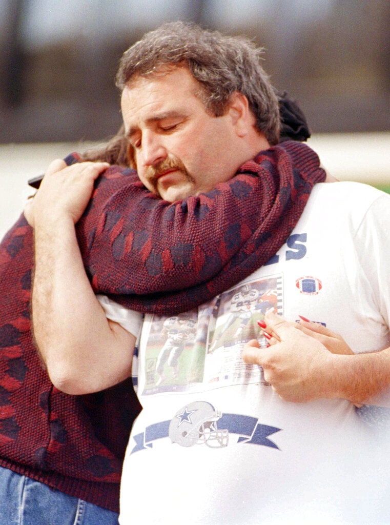 Oklahoma City bombing