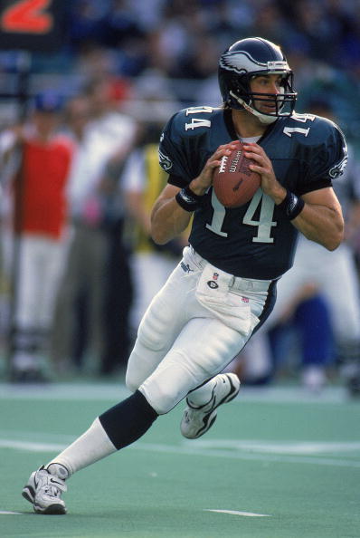 Photos: NFL coach Doug Pederson through the years