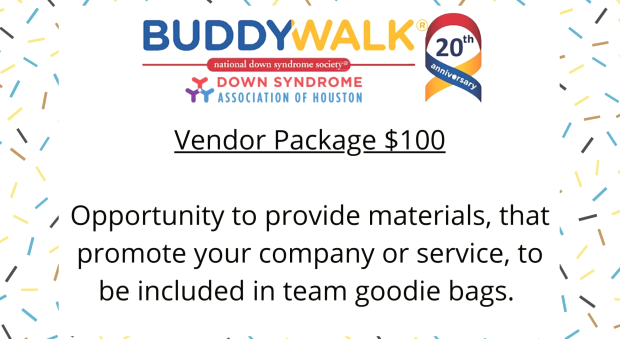 Vendor Package