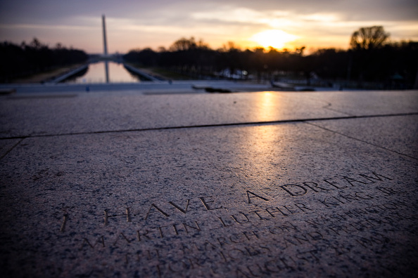 60th anniversary of  March on Washington