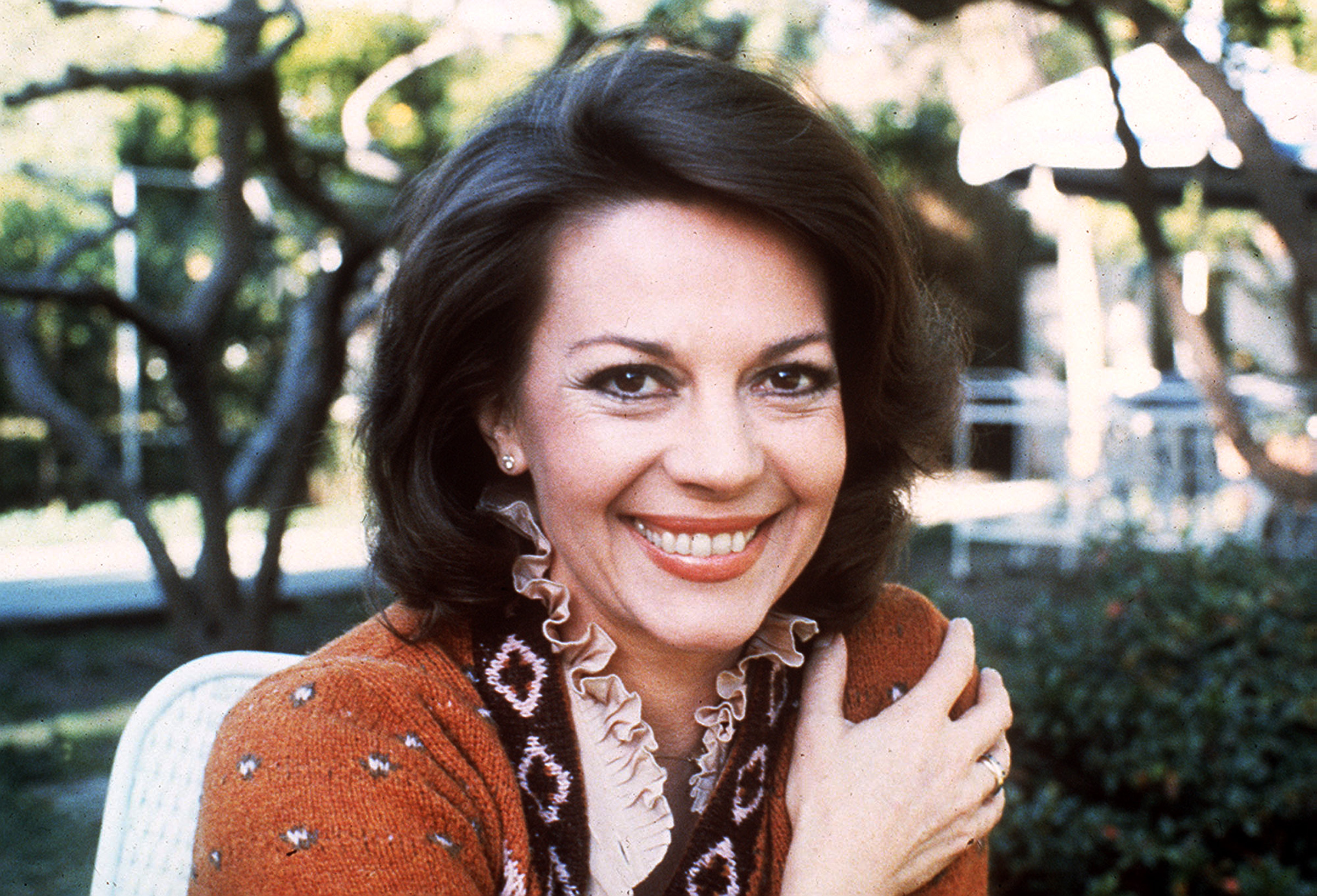 Photos: Natalie Wood through the years