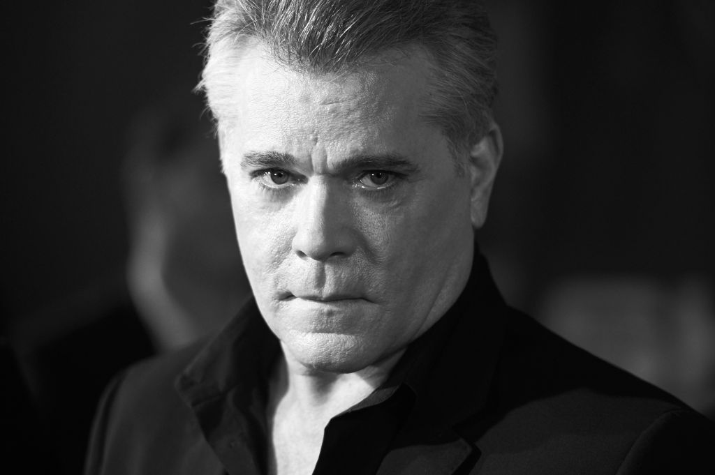 Photos: Ray Liotta through the years