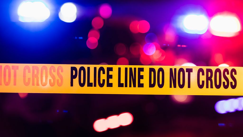 Police investigation